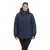 Donsjack voor dames Ragwear Danka Dots Plus