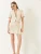 Bianco Lucci Kostuum  beige