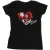 Li-cense Disney dames the nightmare before christmas love is alive t-shirt van katoen