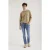 Cup of Joe Leo heren slim-fit jeans medium blue