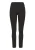 LASCANA Leggings  zwart / wit