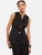 Lipsy Gilet  zwart