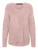 VERO MODA Trui ‘Lefile’  oudroze