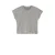Indian Blue Jeans blousetop grijs
