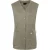 Karlowsky Dames/Dames Essential mouwloze werktuniek (Salie)