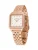 Copenhagen Studios Analoog horloge  rose-goud