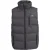 Trespass Heren clasp gewatteerde bodywarmer
