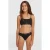 O’Neill crop bikini Sport zwart