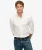 Essentials Tailored Lite Overhemd Wit
