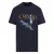 Oversized T-shirt Upscale A-Minor