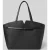 Boss Shopper van echt rundleer Model ‘BOSS REVERS SM TOTE’