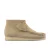 Laarzen Clarks Wallabee