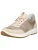 Ara – 1225532 OSAKA 3.0 – Lage sneakersDames sneakers – Kleur: Wit/beige –