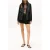 Tommy Hilfiger Ul Nylon Packable Jacket Black