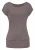 LASCANA Shirt  taupe