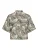 VILA Blouse ‘VIFlura’  nude / smaragd