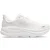 Hoka Bondi 9 Sneakers Heren – Wit –