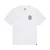 T-shirt DC Shoes Knotted