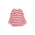 Dames Hoodie Tom Tailor Loose Fit