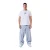 Jeans met zoom Project X Paris Classy