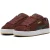 Puma Heren XL Suède Trainers (Chocolade/Wit)