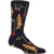 Heat Holders Lite – Heren Hobby Sokken – 2 Paar Gevoerde Thermische Sokken – Vissen