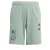 ADIDAS SPORTSWEAR Sportbroek ‘ADIDAS MINECRAFT TRAINING’  lichtgroen / zwart