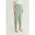 Elastische Taille Comfortabele Broek Dames Greenpoint Regular March