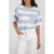 Monari  410844 722 sea side striped
