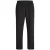 JACK & JONES PANTS STUDIO JPSTBILL wide leg joggingbroek – zwart