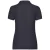 Fruit of the Loom Dames/dames Dame Fit Piqué Polo Shirt (Deep Navy)
