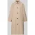 Jake*s Collection Trenchcoat met knoopsluiting