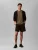 Calvin Klein Sport Functioneel shirt  olijfgroen