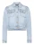 Betty Barclay Blazers  blauw denim