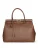 Gave Lux tas vrouwen BROWN