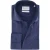 Slim fit Michaelis blauw overhemd