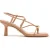 Steve Madden Jackpots Sandals Tan