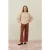 Louise Misha Shirt Jeanne Multicolor Stripes