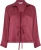 MSCH Copenhagen Blouse Shaelan Bordeaux Rood dames