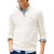 Tommy Hilfiger Pima Cotton Cashmere Sweater Heren