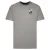 Cars regular T-shirt met backprint grijs