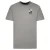 Cars regular T-shirt met backprint grijs