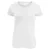 Fruit Of The Loom Dames/ Vrouwen Dames-Fit Original T-Shirt met Korte Mouwen (Wit)