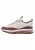 BRITISH KNIGHTS Sneakers laag ‘Zion’  rosa / bourgogne / wit