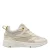 Cruyff leren sneakers zand/goud