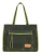 Desigual Shopper  groen