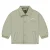 Babyface zomerjas groen