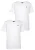 Champion Authentic Athletic Apparel Shirt  zwart / wit