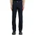 Broek Diesel donkerblauw denim 5-pocket