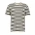Gestreept T-shirt Gant